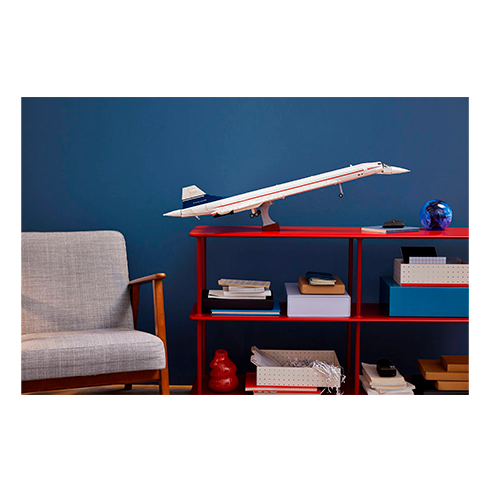 LEGO 10318 Icons Concorde