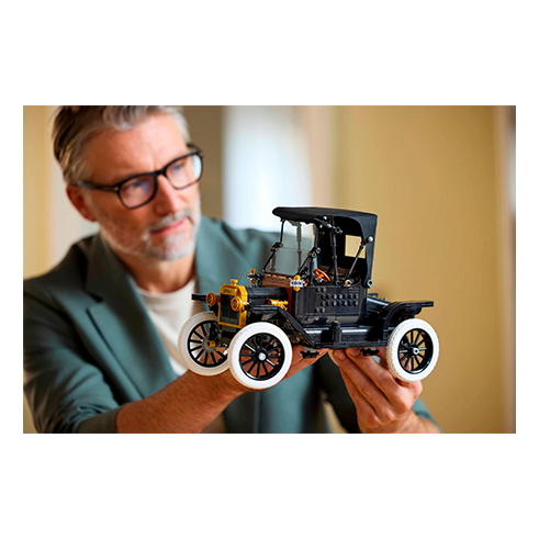 LEGO 11376 Icons Ford Model T