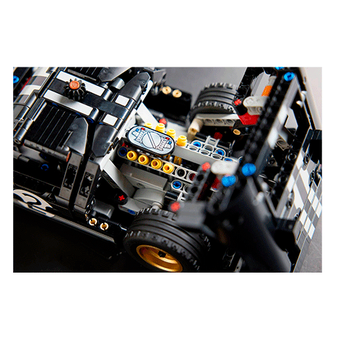 LEGO 42223 Technic 1966 Ford GT40 MKII Race Car