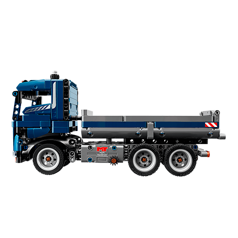 LEGO 42203 Technic Tipping Dump Truck
