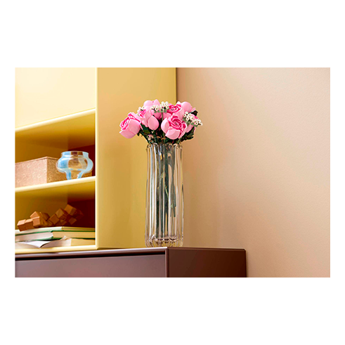 LEGO 10374 Botanicals Buquê de Rosas Cor-de-Rosa