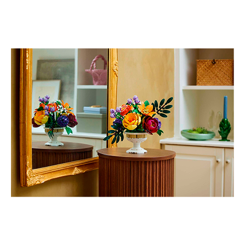 LEGO 10345 Botanicals Arranjo de Flores
