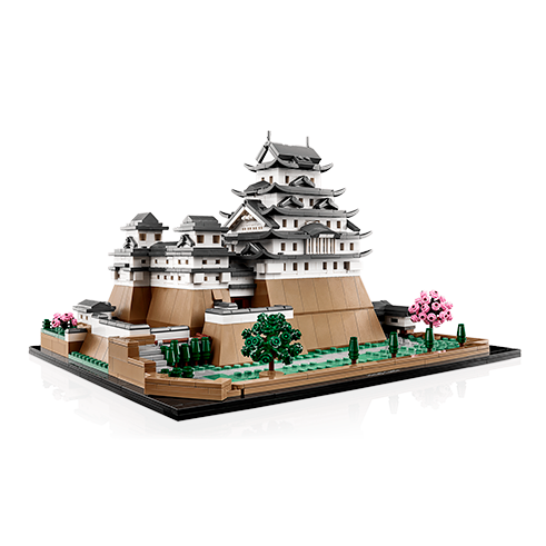 LEGO 21060 Architecture Himeji Castle