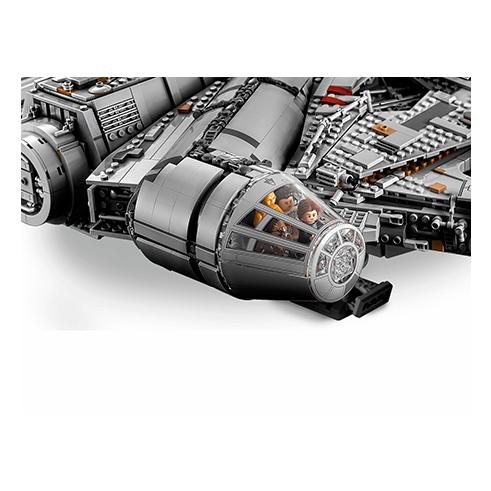 LEGO 75192 Star Wars Millennium Falcon