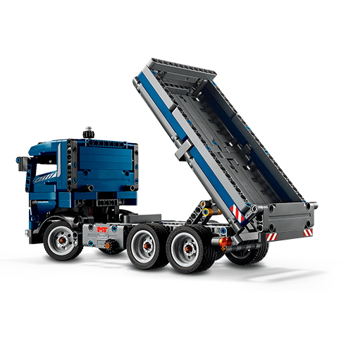 LEGO 42203 Technic Tipping Dump Truck
