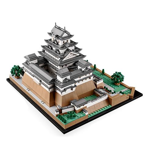 LEGO 21060 Architecture Himeji Castle