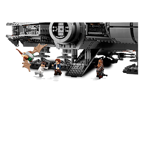LEGO 75192 Star Wars Millennium Falcon