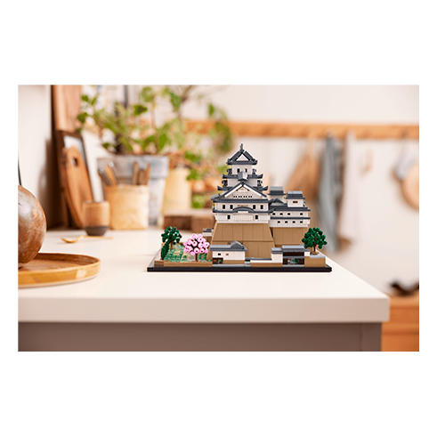 LEGO 21060 Architecture Himeji Castle