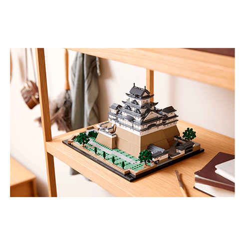 LEGO 21060 Architecture Himeji Castle