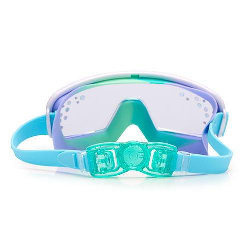 BLING2O 61261 Swimming Goggles Glam-Poise Purple