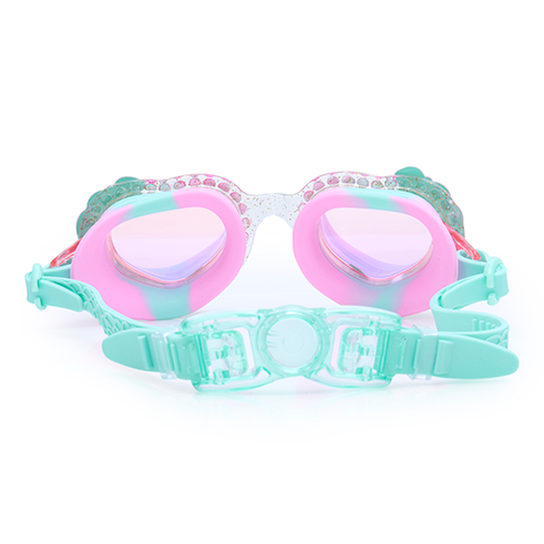 BLING2O 61243 Swimming Goggles Mystic-Mermaids Kiss
