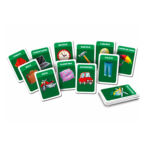CLEMENTONI 67313 Juegos de Fiesta - ¿Quién es quién?
