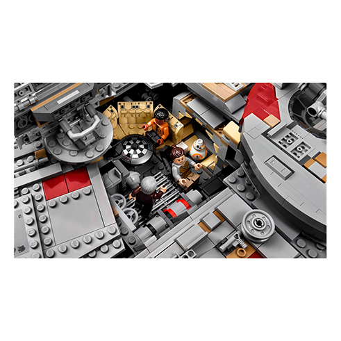 LEGO 75192 Star Wars Millennium Falcon