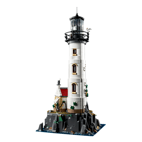 LEGO 21335 Ideas Motorised Lighthouse