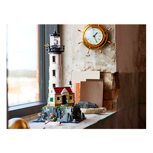 LEGO 21335 Ideas Motorised Lighthouse