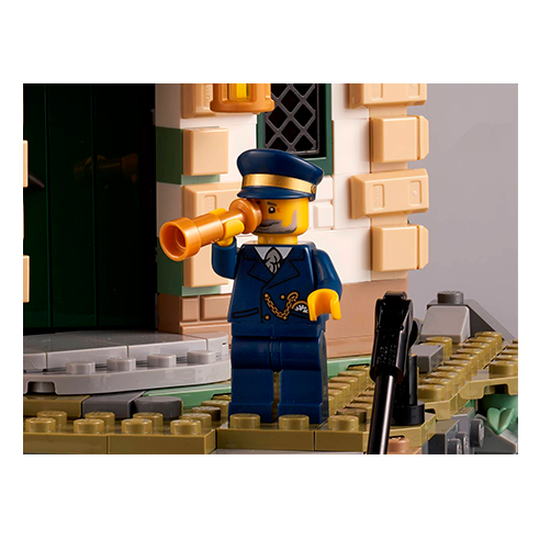 LEGO 21335 Ideas Motorised Lighthouse