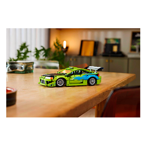 LEGO 42229 Technic Fast and Furious Mitsubishi Eclipse Car