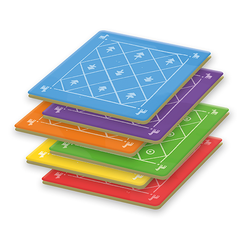 CLEMENTONI 67822 Drama Lhama Game (PT)