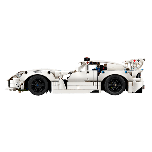 LEGO 42234 Technic Dodge Viper GTS-R Sports Car