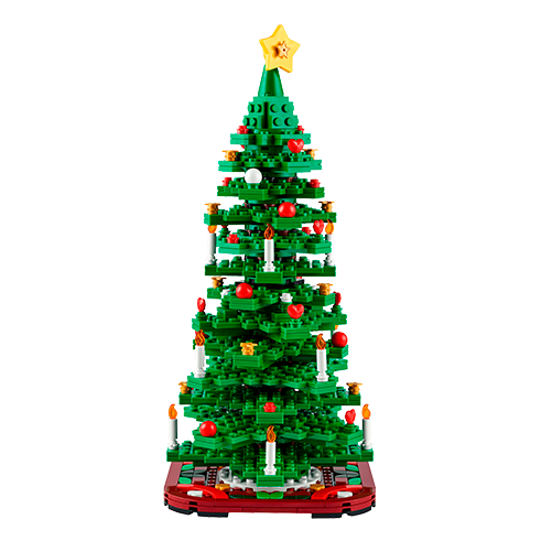 LEGO 40573 Iconic Árvore de Natal