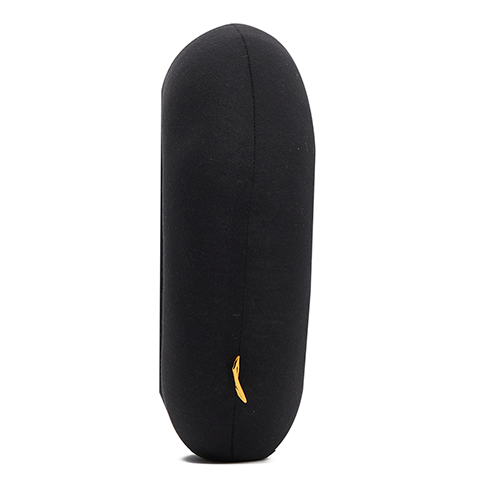CAT 85033-01 Travel Neck Pillow Black