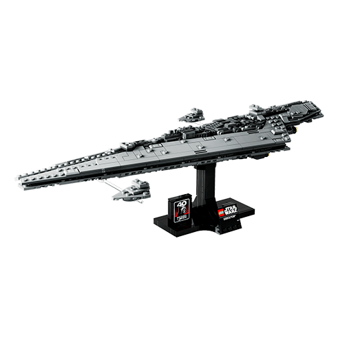 LEGO 75356 Star Wars Executor Super Star Destroyer