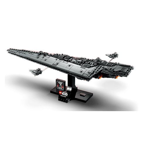 LEGO 75356 Star Wars Executor Super Star Destroyer