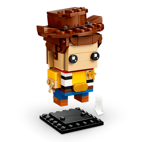 LEGO BrickHeadz Disney Toy Story