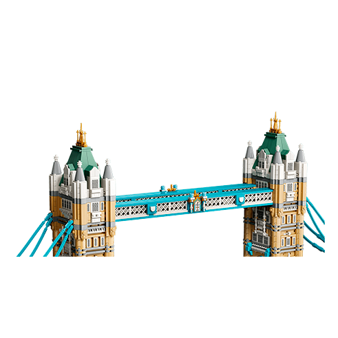 LEGO 21067 Architecture Tower Bridge