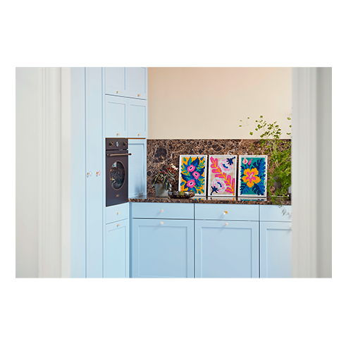 LEGO 31207 Art Floral