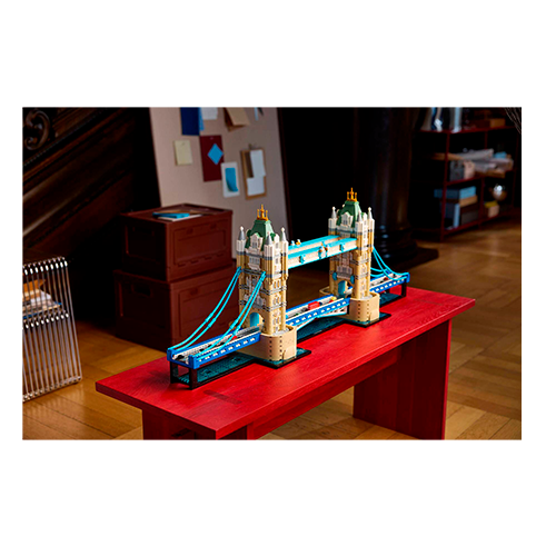 LEGO 21067 Architecture Tower Bridge