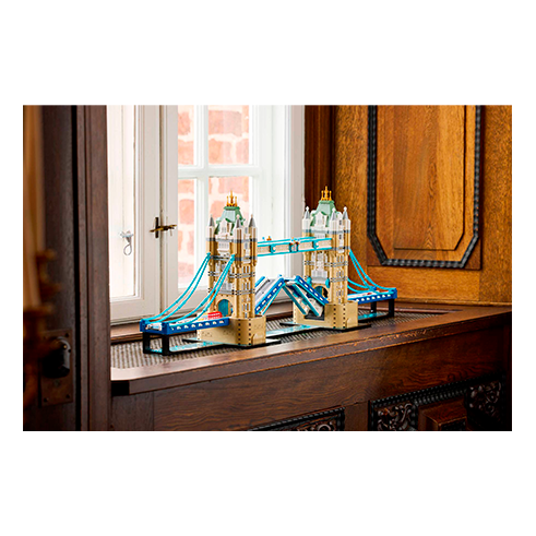LEGO 21067 Architecture Tower Bridge