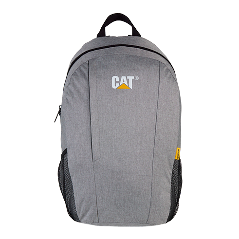 CAT 84626-501 Mochila 21Lt V-Power Harvard Gris Claro