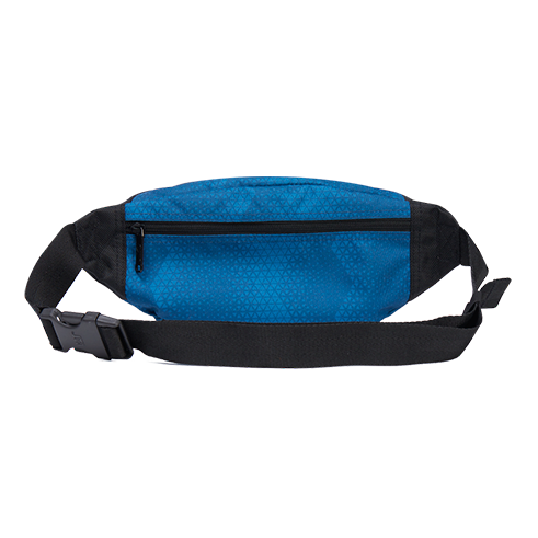 CAT 84062-688 Waist Bag Raymond Blue