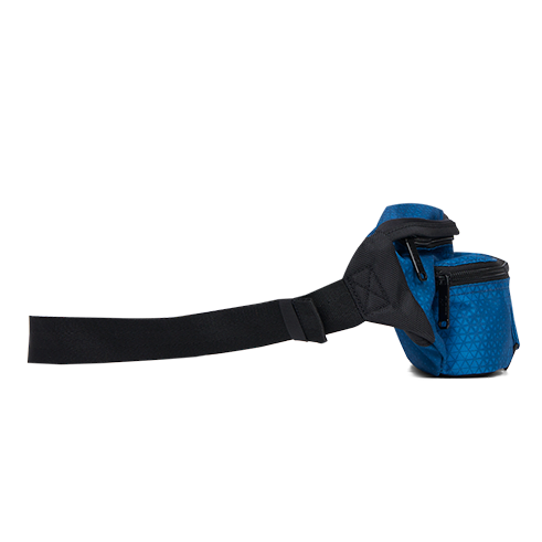 CAT 84062-688 Waist Bag Raymond Blue