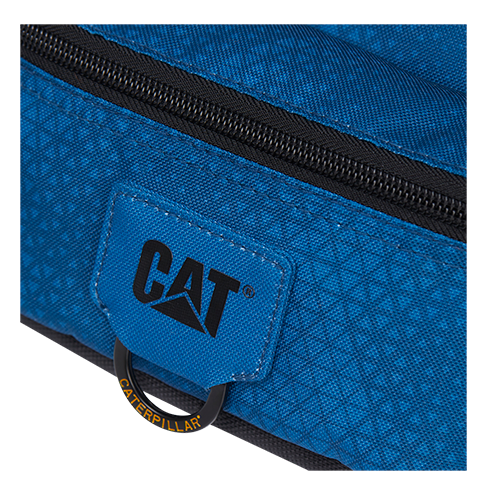 CAT 84062-688 Waist Bag Raymond Blue