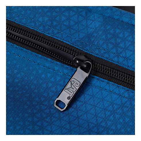 CAT 84062-688 Waist Bag Raymond Blue