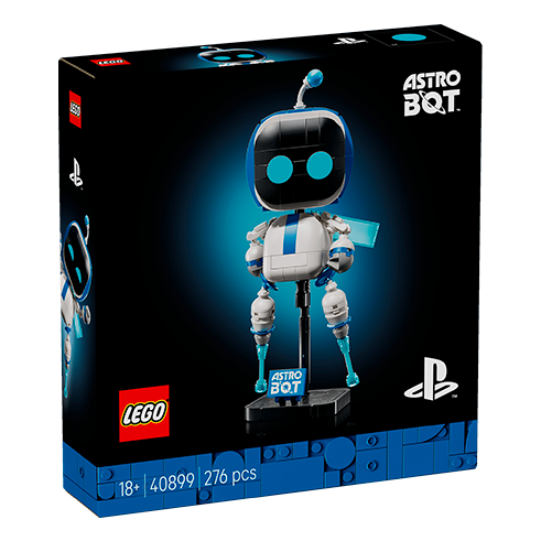 LEGO 40899 Specials Astro Bot de PlayStation