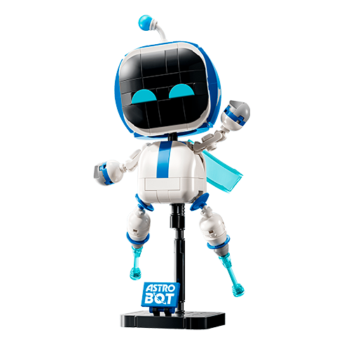 LEGO 40899 Specials Astro Bot de PlayStation