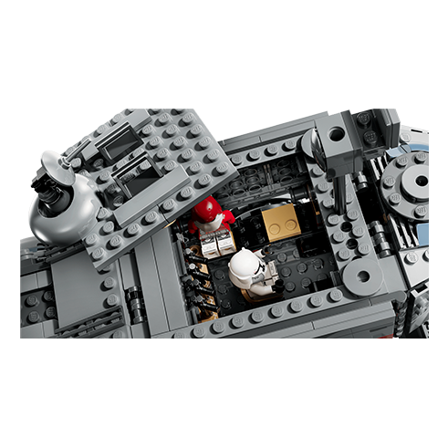 LEGO 75413 Star Wars Juggernaut de la República