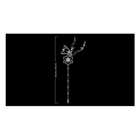 LEGO 11510 Botanicals Ramas de Magnolia